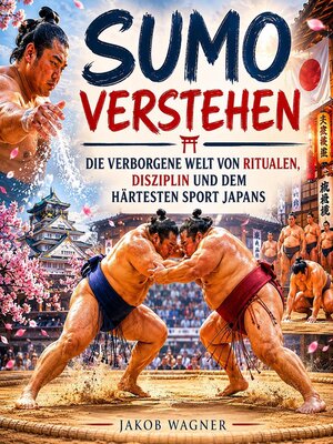 cover image of Sumo verstehen